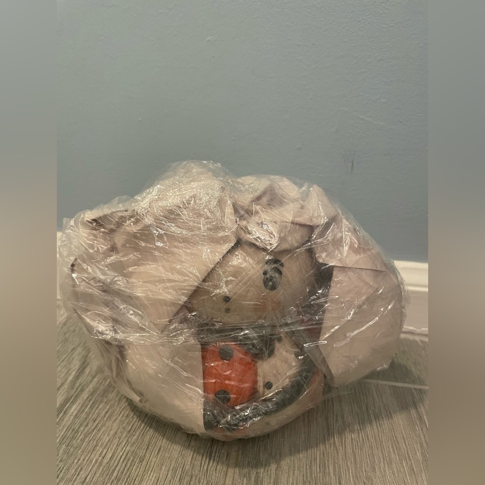 NWT Joanna Parker Spider Mug - Picture 8 of 8